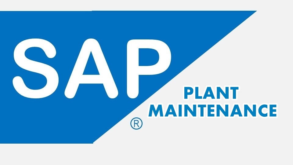 SAP PM logo